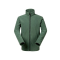 Attractive price new type men fleece outdoor work wear polyester work jacket